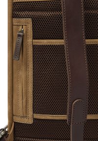 Castelijn & Beerens Zaino - taupe