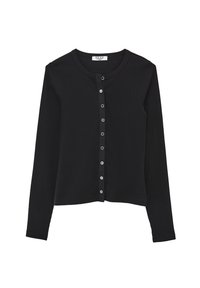 Niet geselecteerd, black