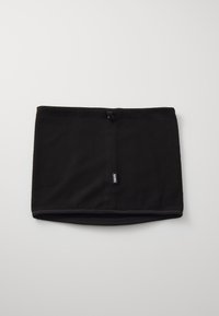 Rains TUBE SCARF UNISEX - Kruhová šála - black