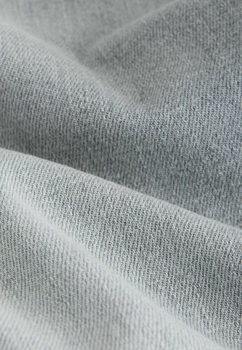 Next Bootcut jeans - grey/grijs - Zalando.nl