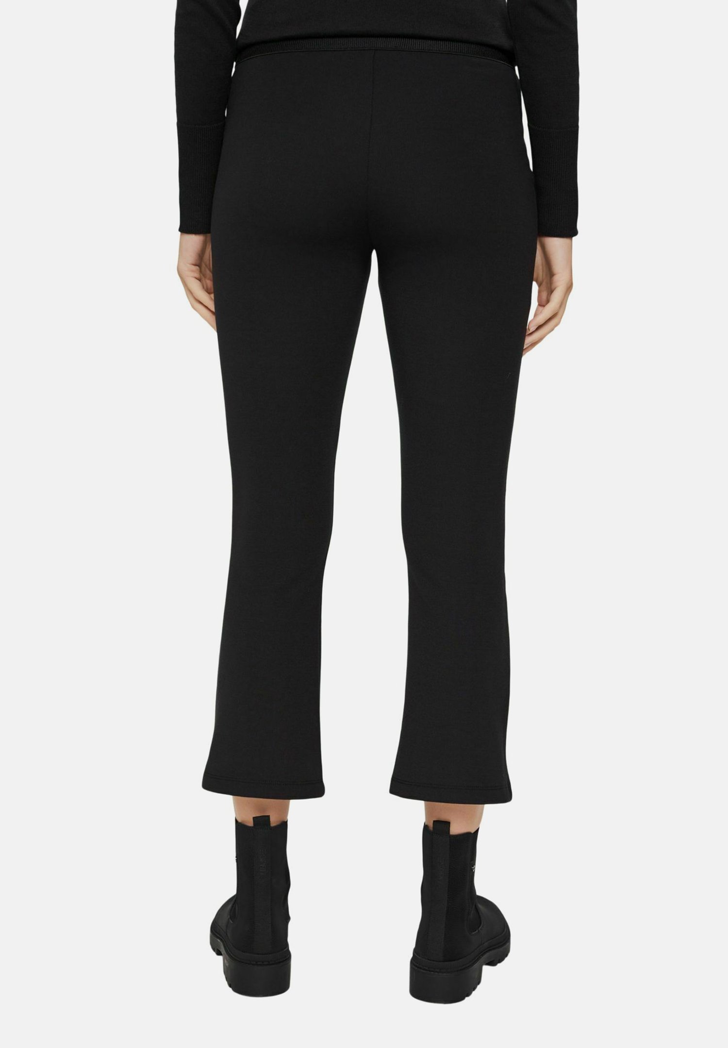 Damer REGULAR FIT - Bukser Damer REGULAR FIT - Bukser