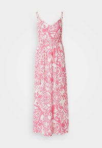 Vero Moda Długa sukienka