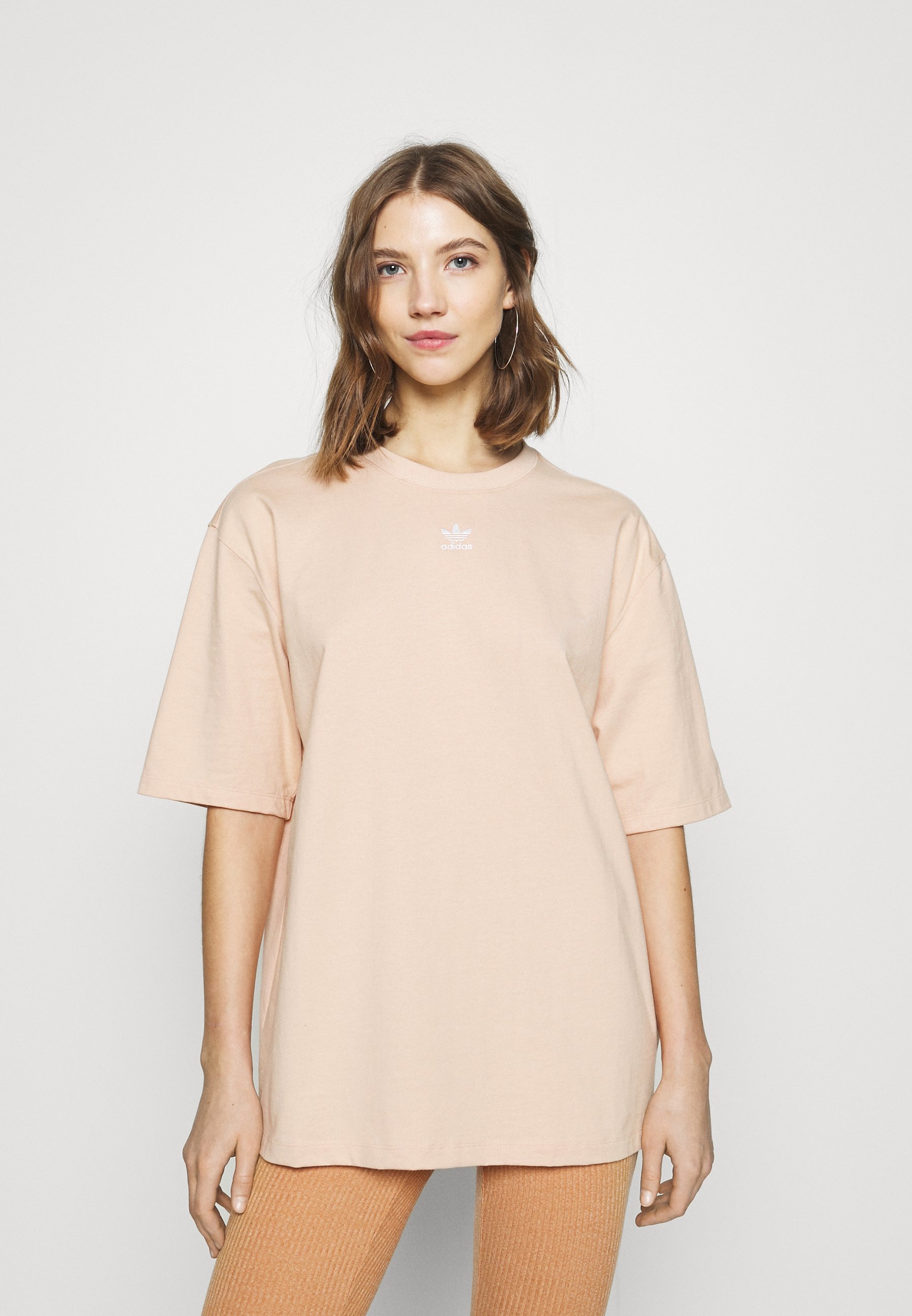Damen TEE - T-Shirt basic Damen TEE - T-Shirt basic