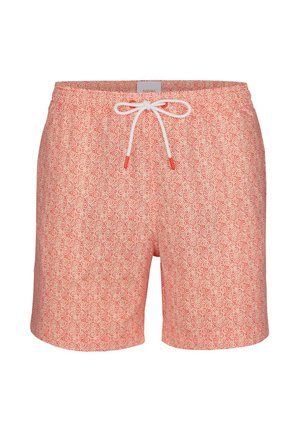 Swims, MOSAICO - Badeshorts - orange