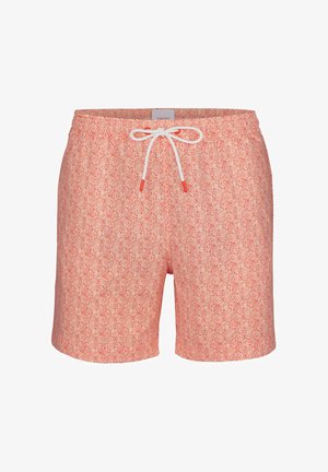 Swims, MOSAICO - Badeshorts - orange