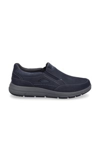 Josef Seibel GIUSEPPE - Scarpe senza lacci - indigo
