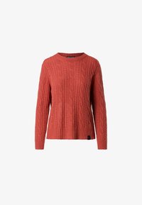 Unausgewählt, coral pink