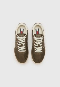 Tommy Jeans TJW LOW PROFILE - Baskets basses - homestead