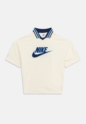 Nike Sportswear, Μπλουζάκι με στάμπα - soft pearl/midnight navy/university blue