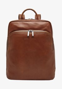 Ausgewählt, light brown