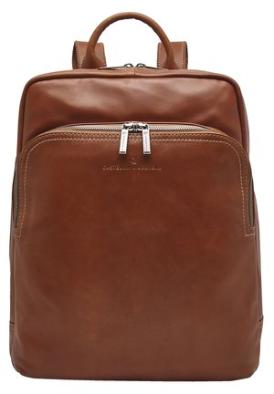 Rugzak - light brown