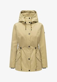 Nevybrané, urban khaki