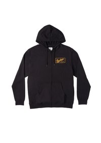 CLASSIC  - Mikina so zipsom - kvj0 black