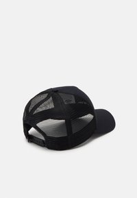 SHAWSVILLE TRUCKER UNISEX - Cappellino - black