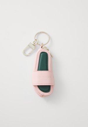 SLIDDS - Keyring - pink