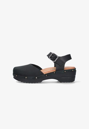 BioNatura, 77C2071. - Zoccoli - black