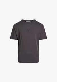 Seleccionado, washed black