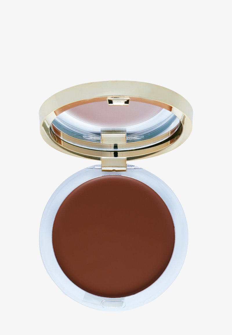 BH Cosmetics LOS ANGELES SUMMER HEAT CREAM BRONZER - Bronzer - dark