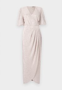 Valgt, soft pink silver