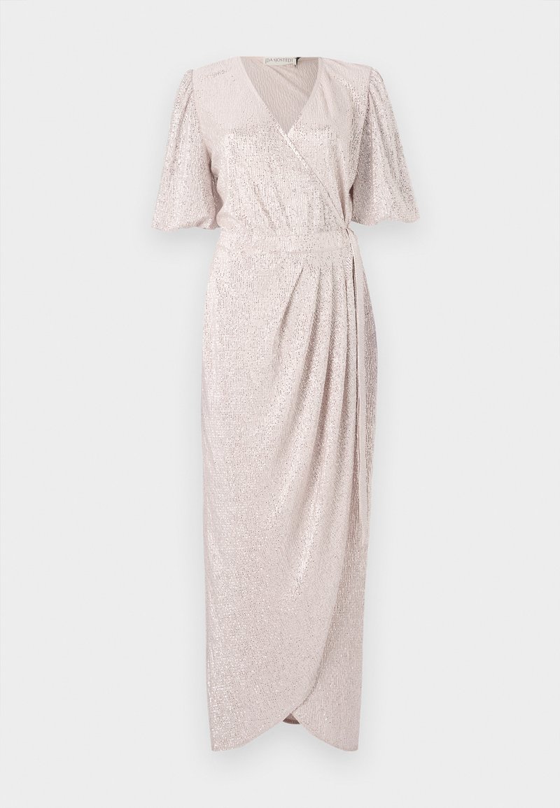 Ida Sjöstedt Galajurk roze