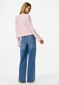 Pieces Jopica - roseate spoonbill