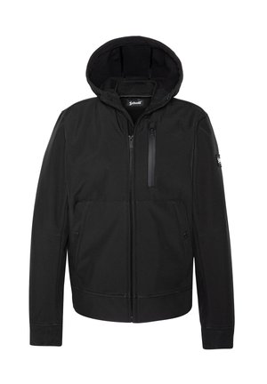 UNISEX - Sweatjakke - noir