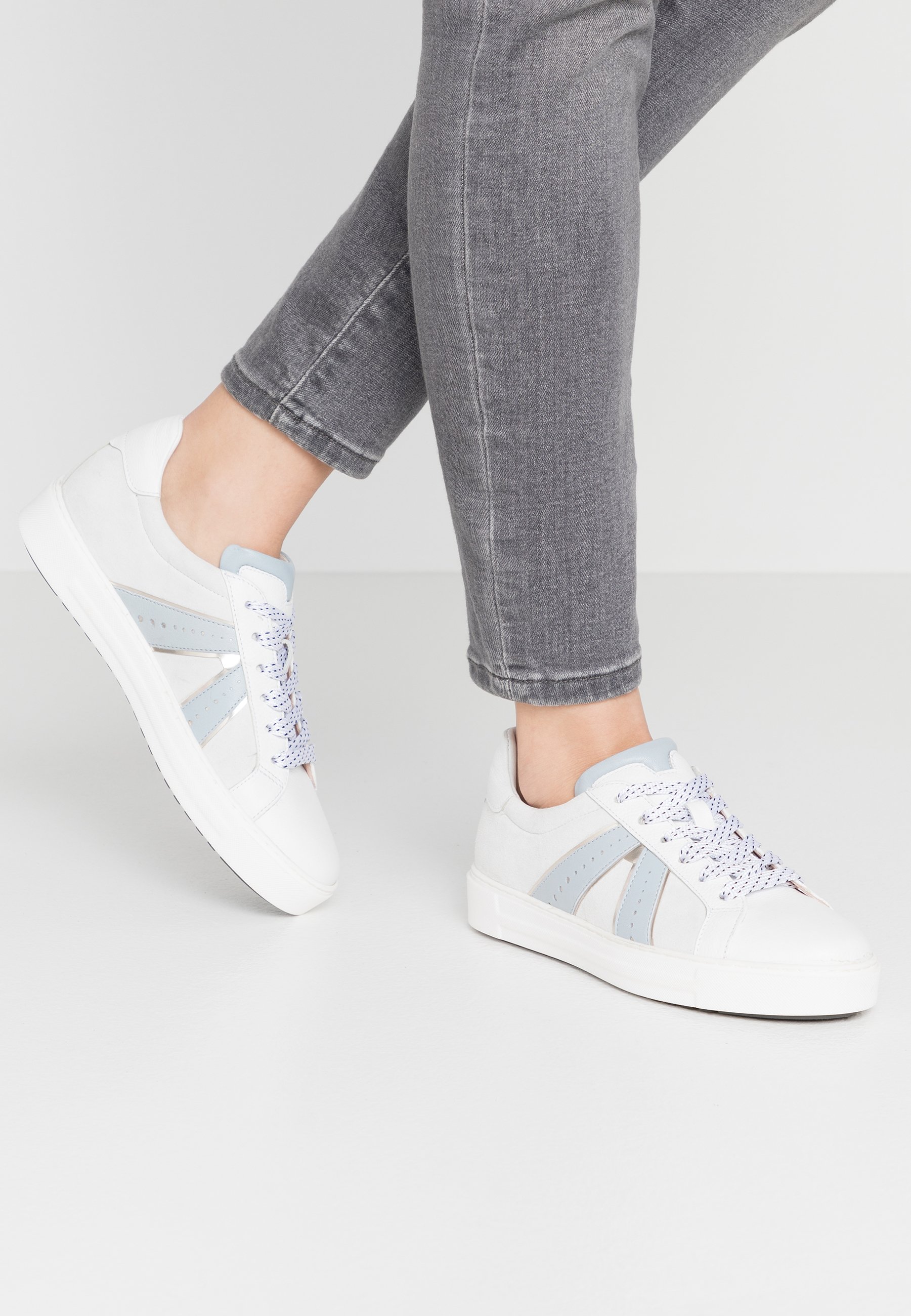Maripé Joggesko biancoghiaccio Zalando.no Maripé Joggesko biancoghiaccio Zalando.no