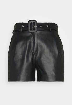 Shorts - black