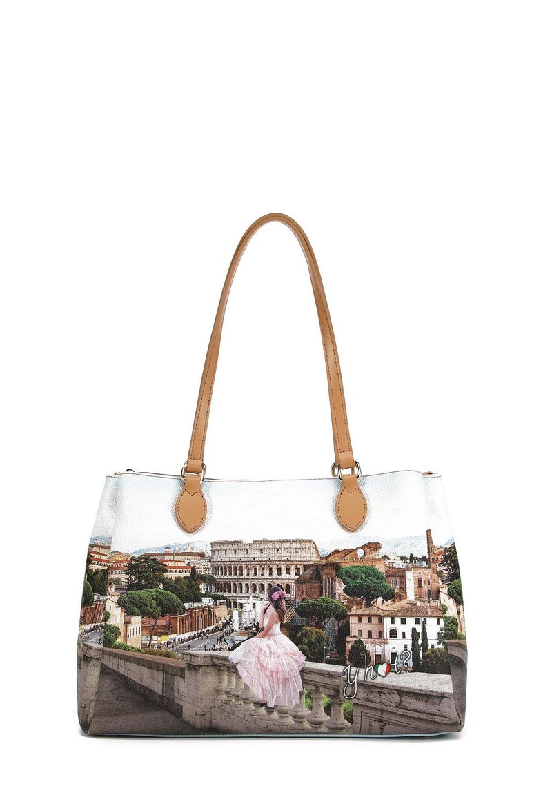 Y Not? YES - Borsa a mano - anlight beauty