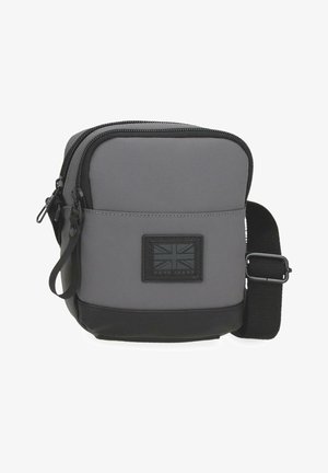 Pepe Jeans, HOXTON SHOULDER 15CM - Bandolera - grey
