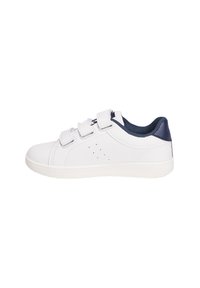Creeks AMERICAN INSPIRATION FASHION COOL EASY - Sneakers basse - blanc
