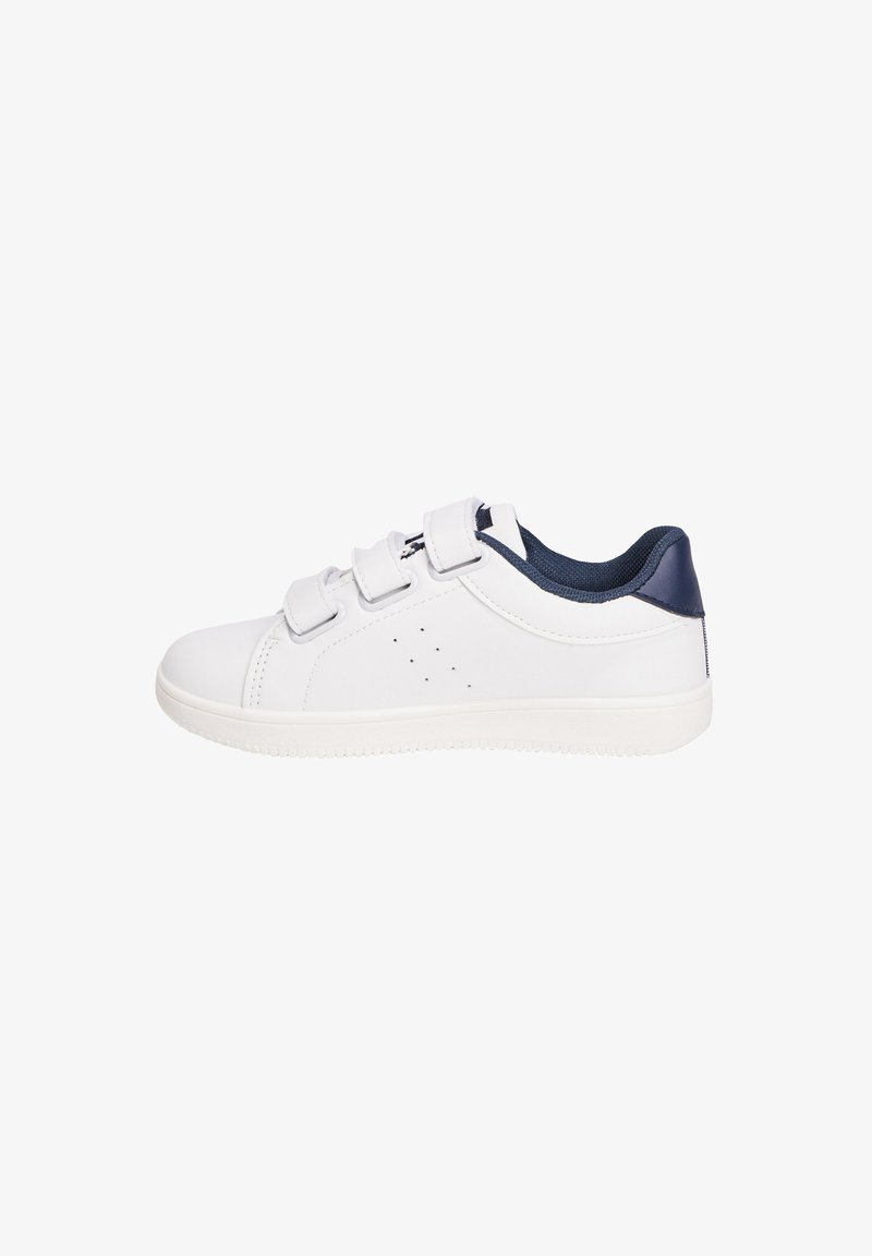 Creeks AMERICAN INSPIRATION FASHION COOL EASY - Sneaker low - blanc