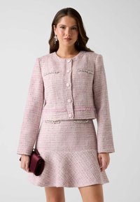 CLOTILDE - Vasaras jaka - hellrose