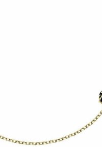 FAVS LITTLE FRIENDS Armband - gelbgoldfarben