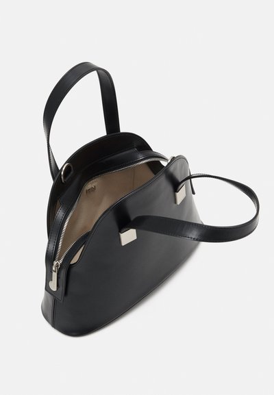 Reike Nen HALFY BAG - Handtasche - black/schwarz - Zalando.de