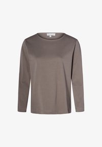 Unausgewählt, taupe