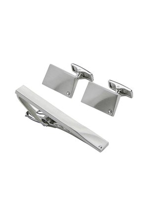 DIAMANTé - Gemelli - silver