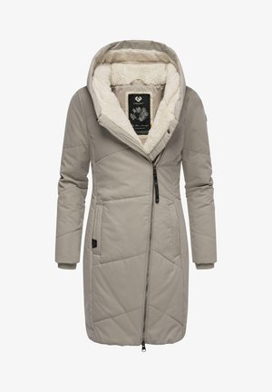 GORDON LONG - Parka - taupe