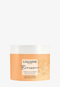 Collistar - BENESSERE NEROLI AND HELICHRYSUM SOFT BODY CREAM - Fuktighetskräm Miniatyrbild 1