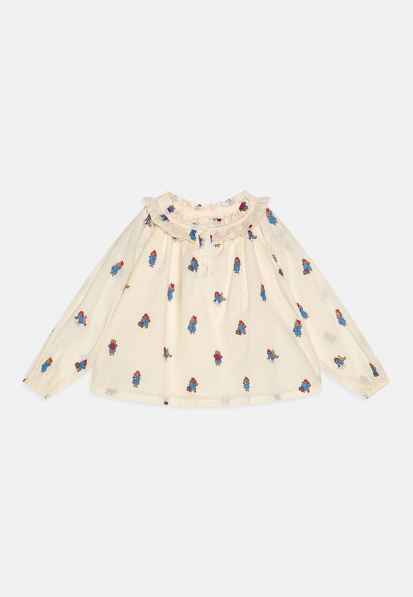 COLLAR TODDLER GIRL - Blouse
