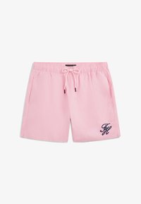 Non sélectionné, tonal ithaca classic pink