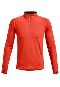 Under Armour Mikina - orange