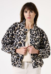 Garcia Veste d'hiver - soft teddy