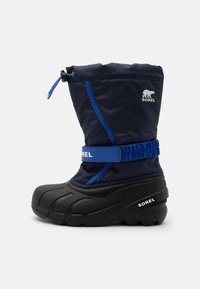 Δεν επιλέχθηκε, collegiate navy/azul