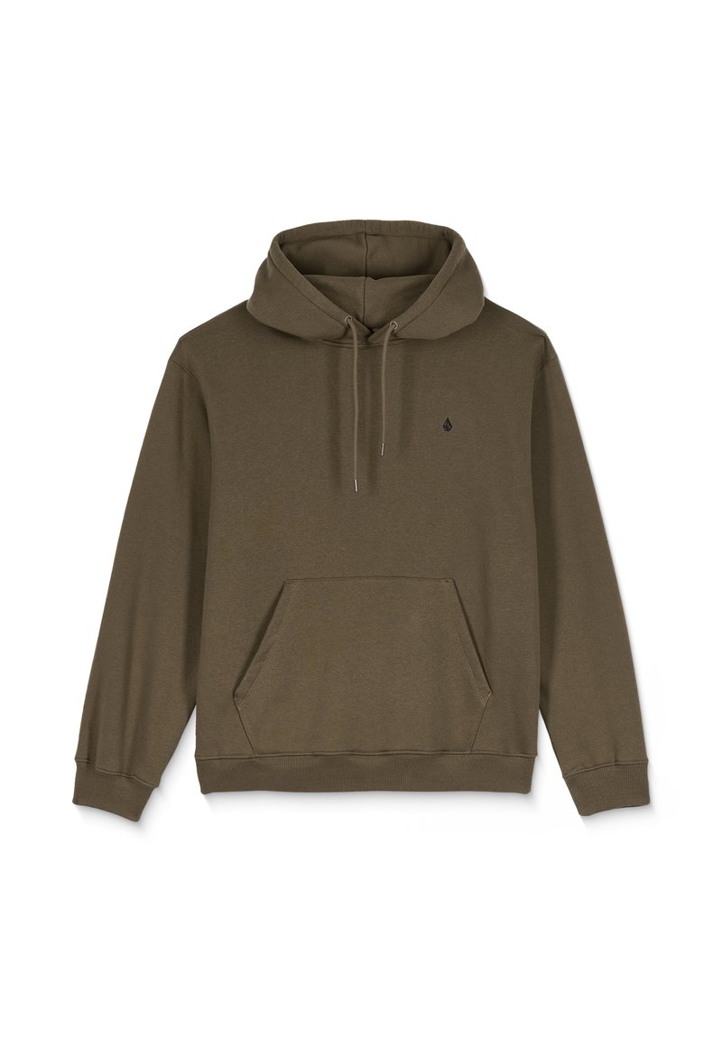 Volcom Hoodie groen