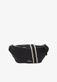 Geselecteerd, schwarz