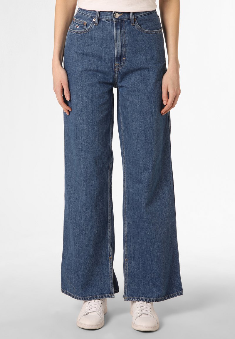 Blugi loose fit