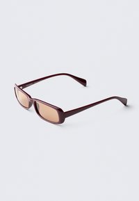 ADE SUNGLASSES - Gafas de sol - dark red