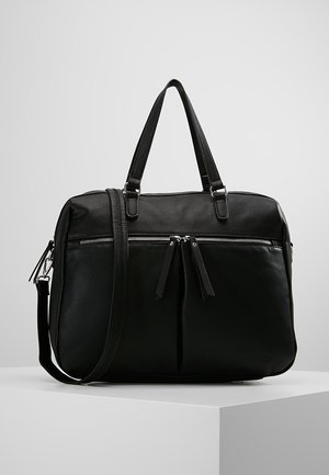 Notebooktasche - black