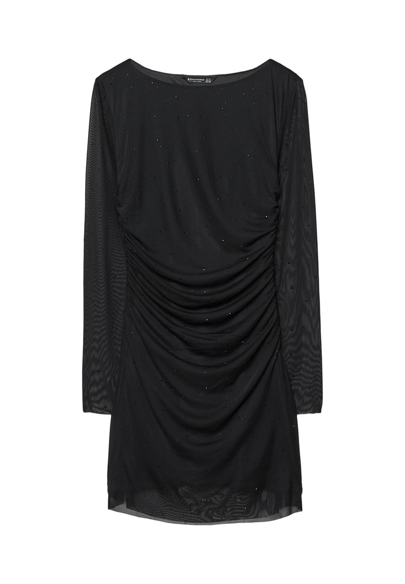 Vestido de cóctel